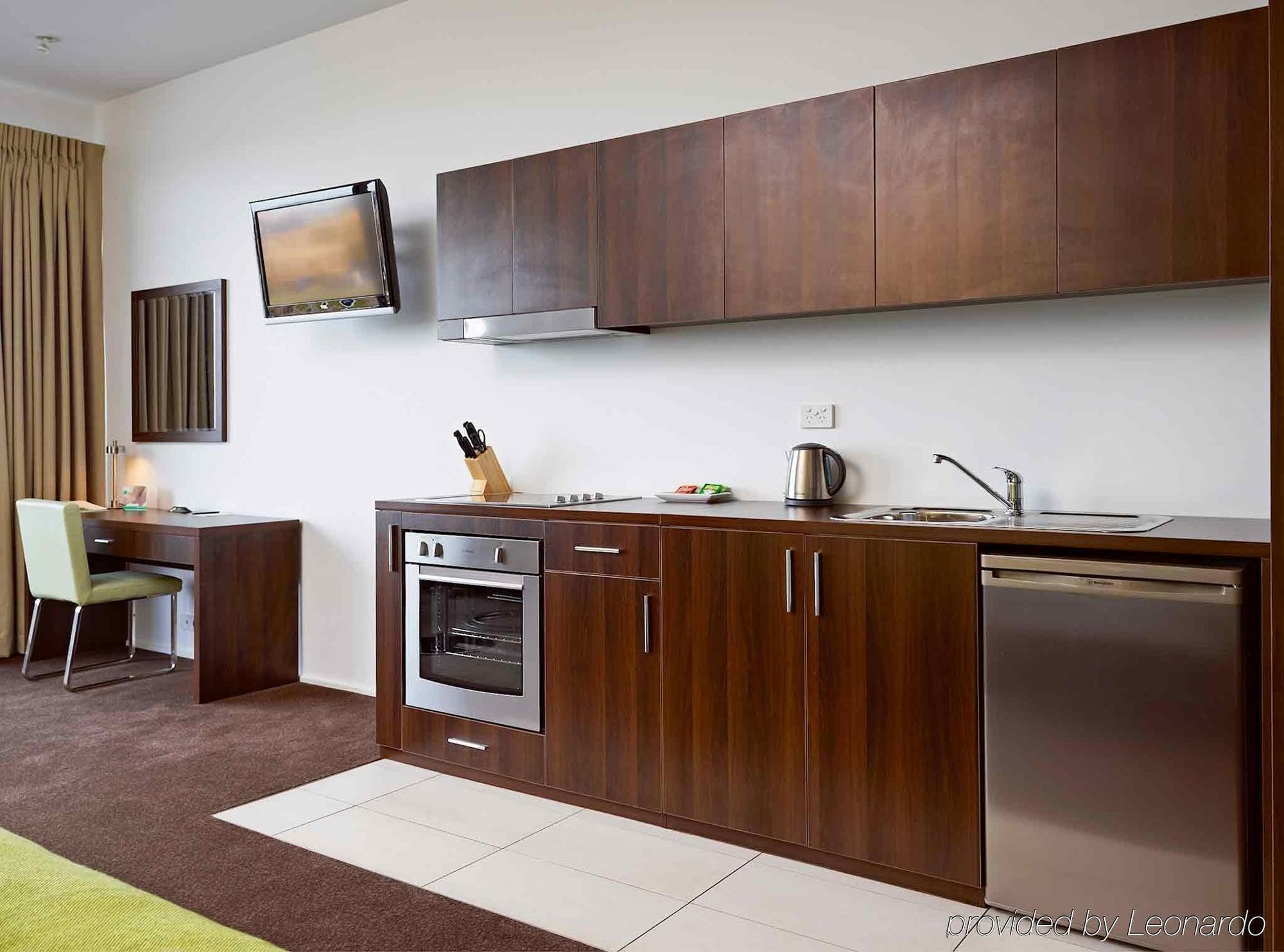 Grand Hotel And Apartments Townsville Luaran gambar