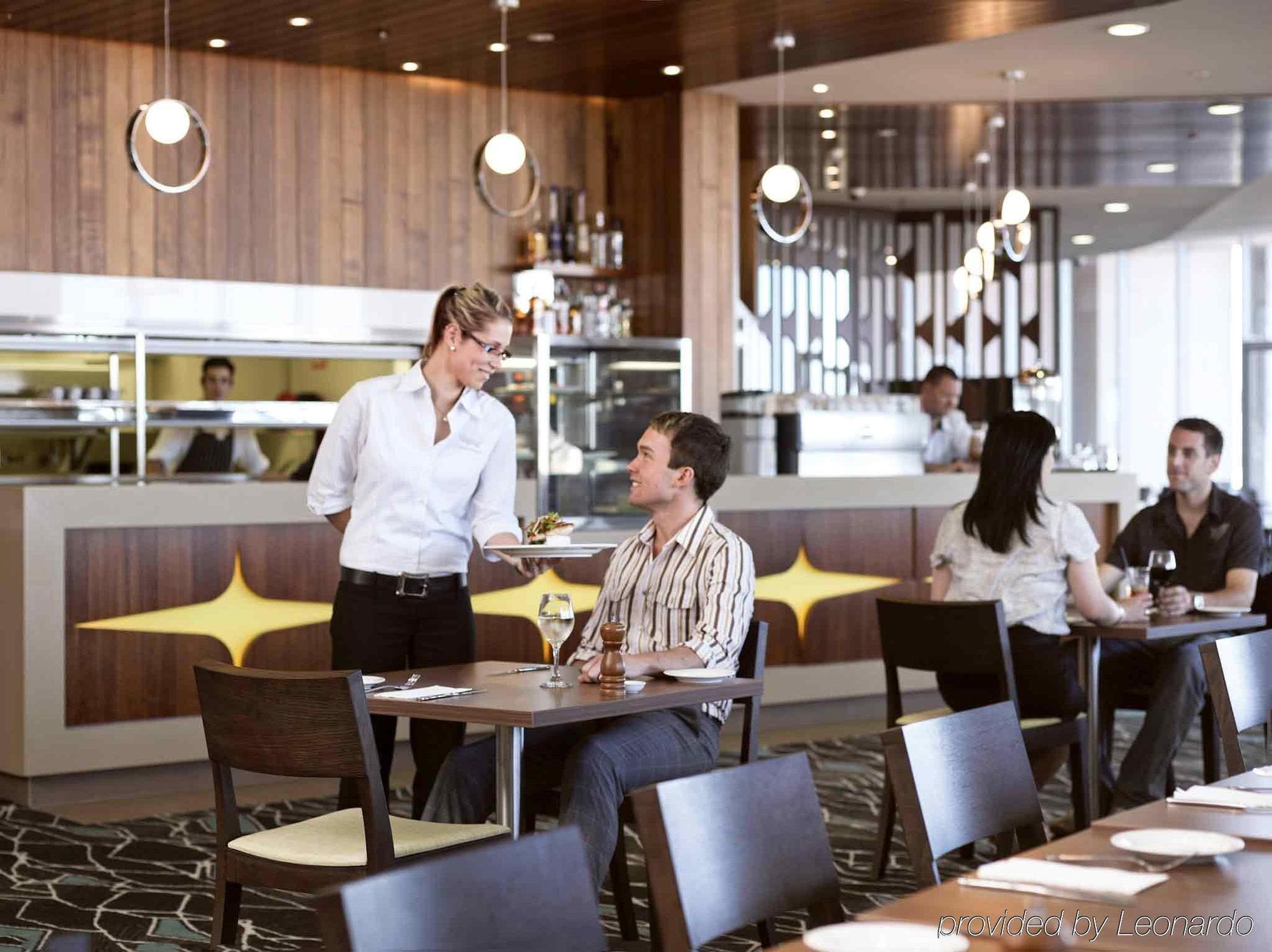Grand Hotel And Apartments Townsville Luaran gambar