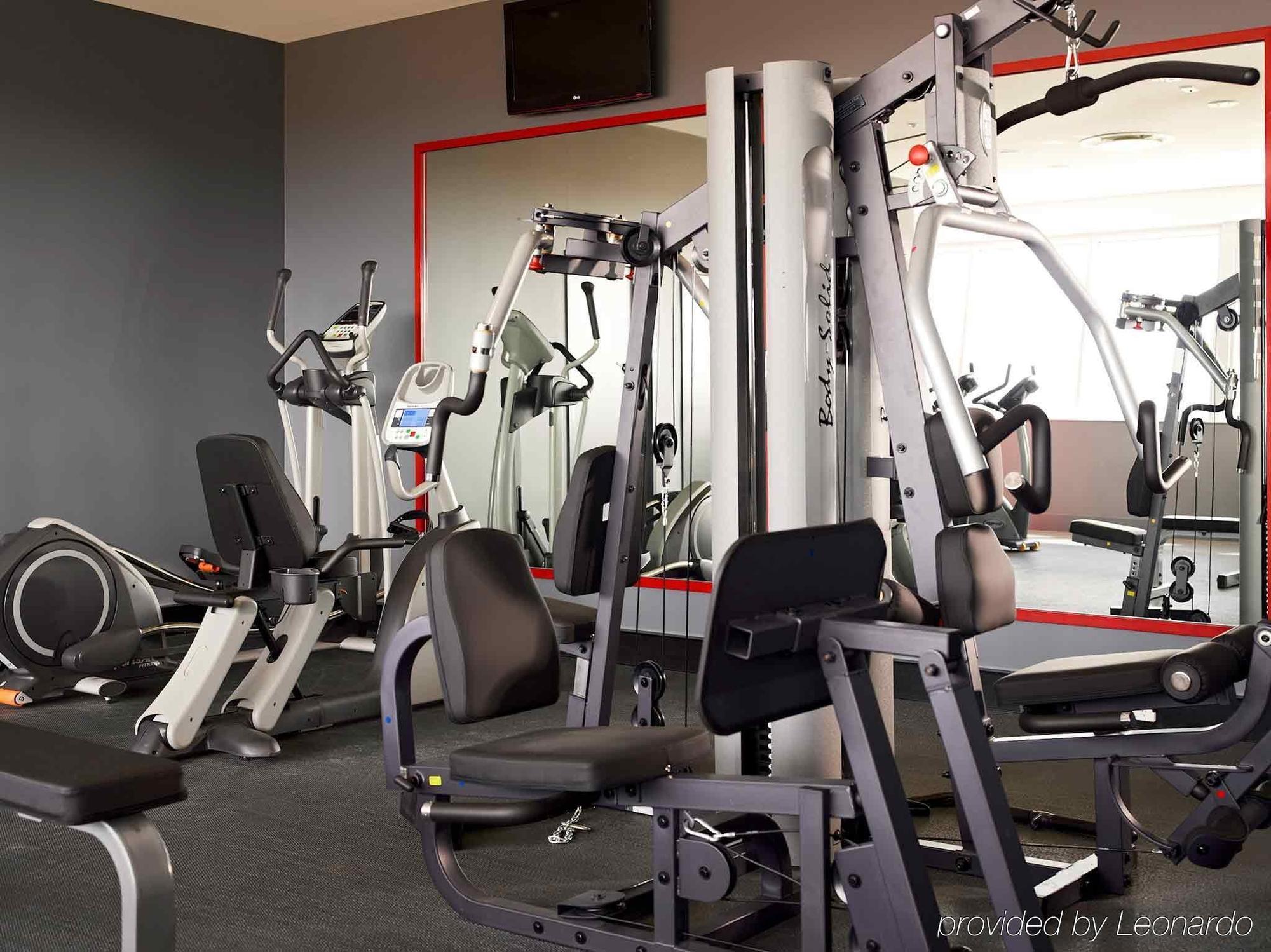 Grand Hotel And Apartments Townsville Luaran gambar