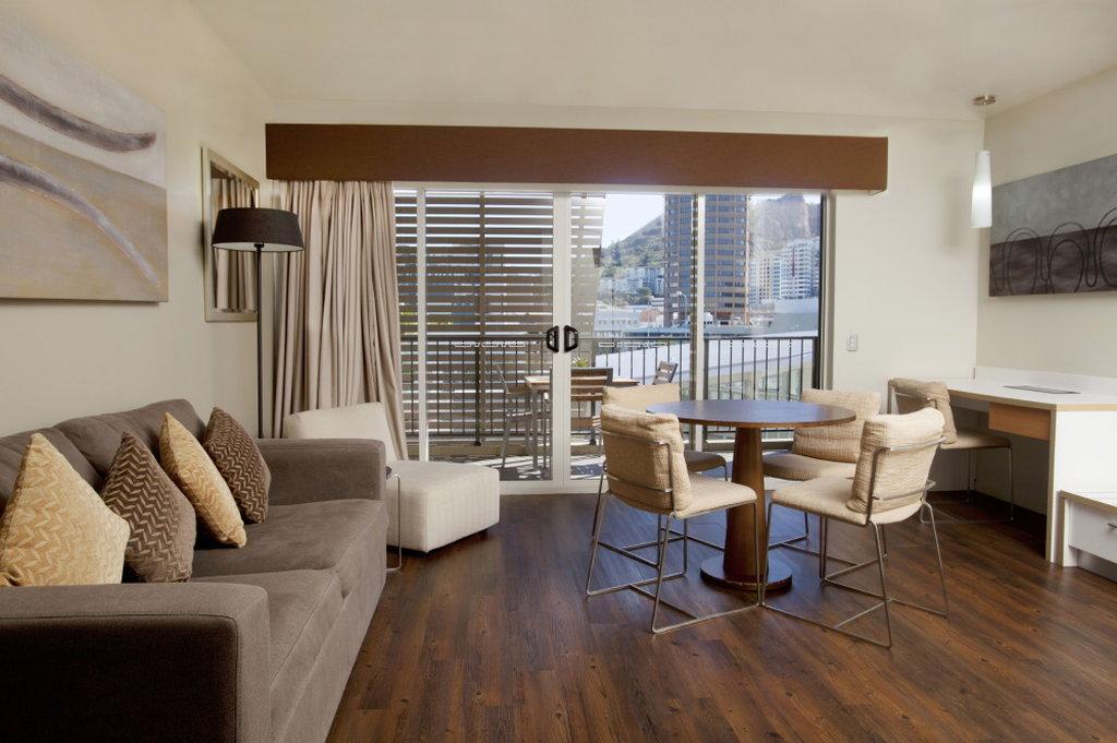 Grand Hotel And Apartments Townsville Luaran gambar