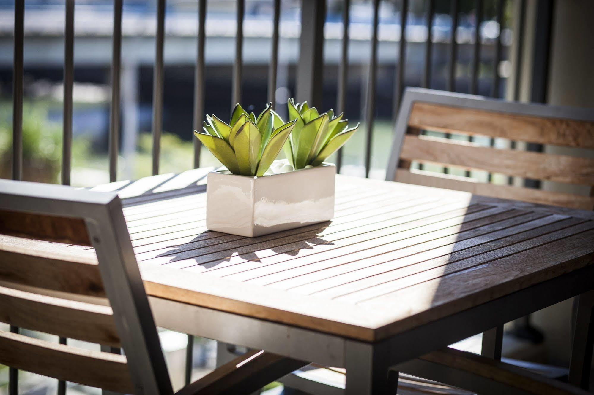 Grand Hotel And Apartments Townsville Luaran gambar