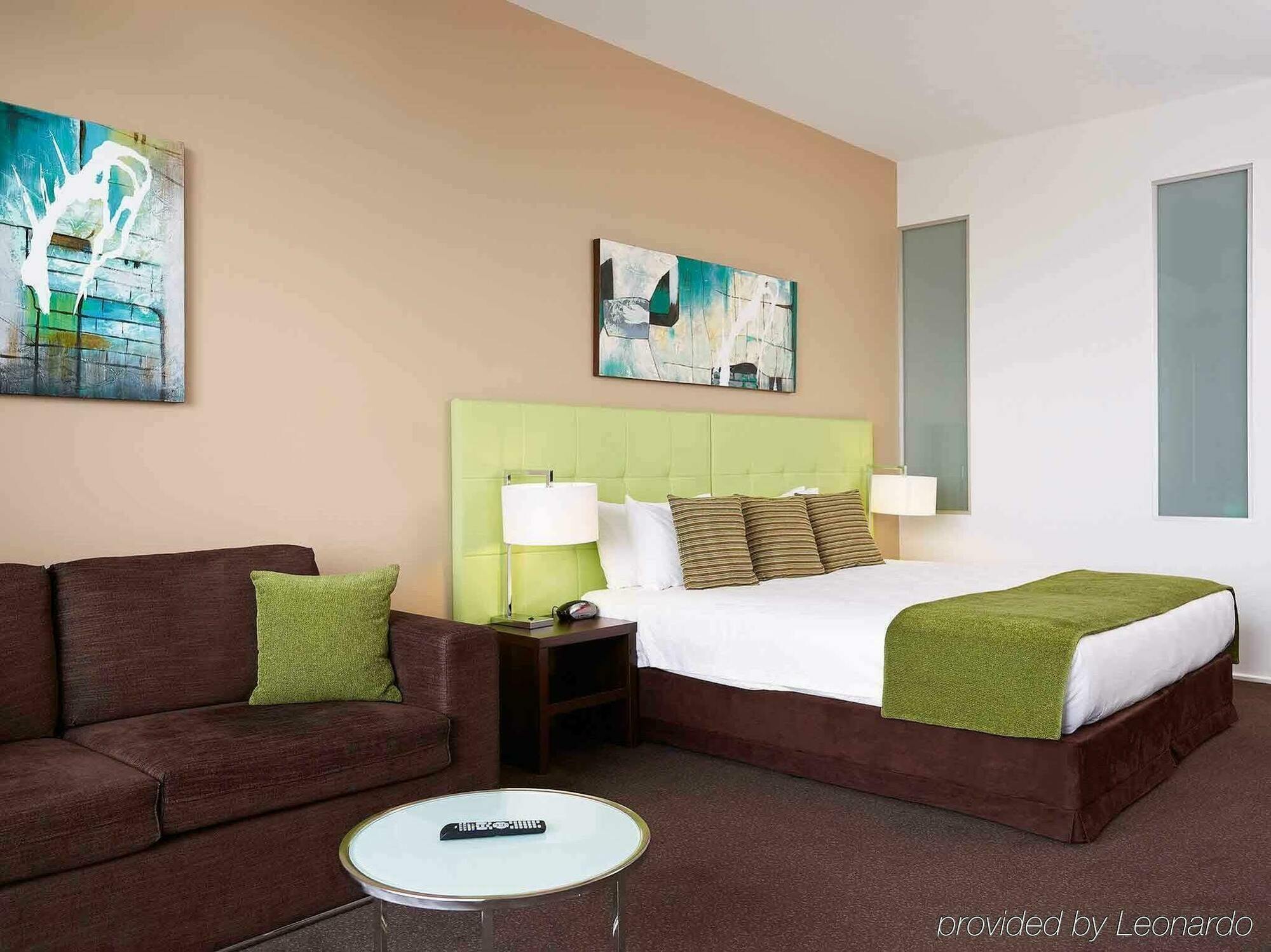 Grand Hotel And Apartments Townsville Luaran gambar